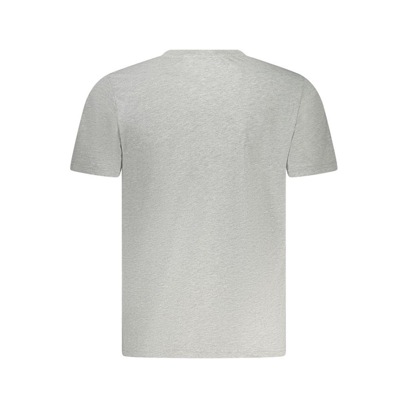 North Sails Bruin Katoenen Heren T-Shirt