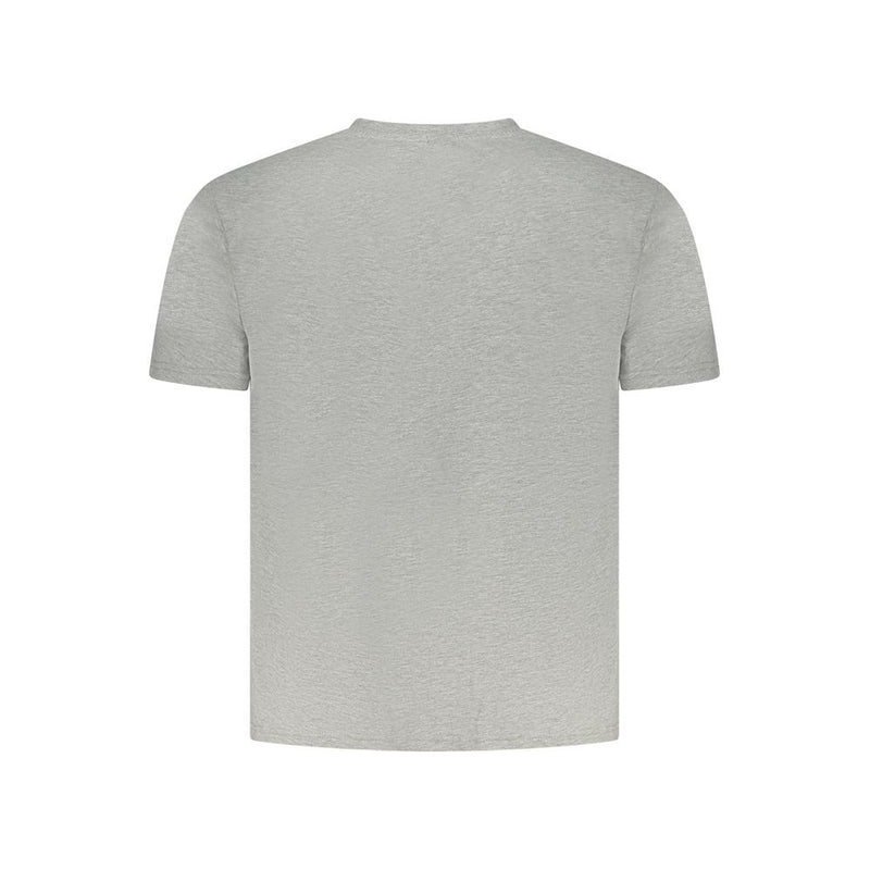 North Sails Bruin Katoenen Heren T-Shirt