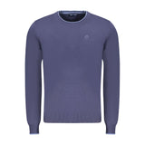 Pull en coton bleu pour homme North Sails