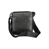 Sac à bandoulière Calvin Klein en polyester noir pour homme