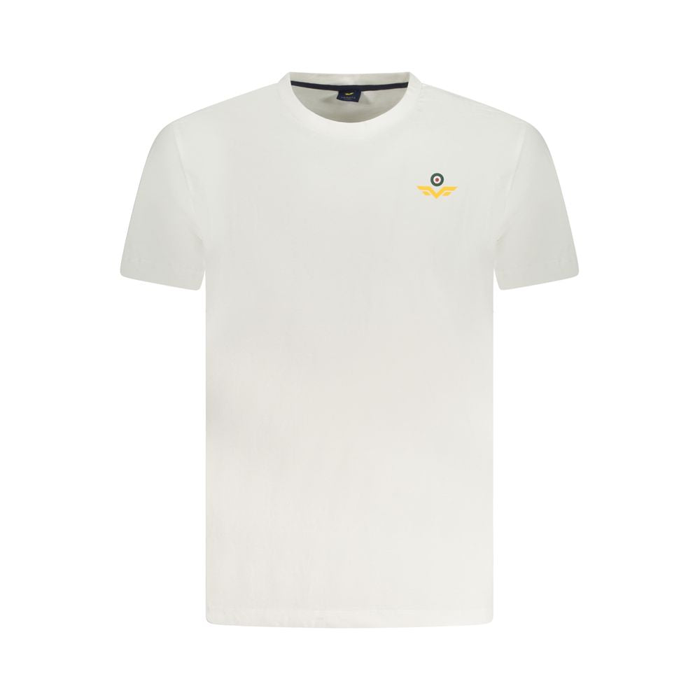 T-shirt Armata Di Mare en coton blanc pour homme