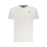 T-shirt Armata Di Mare en coton blanc pour homme