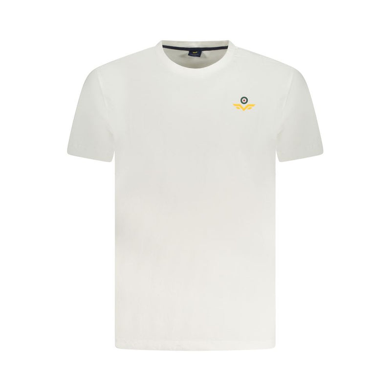 T-shirt Armata Di Mare en coton blanc pour homme