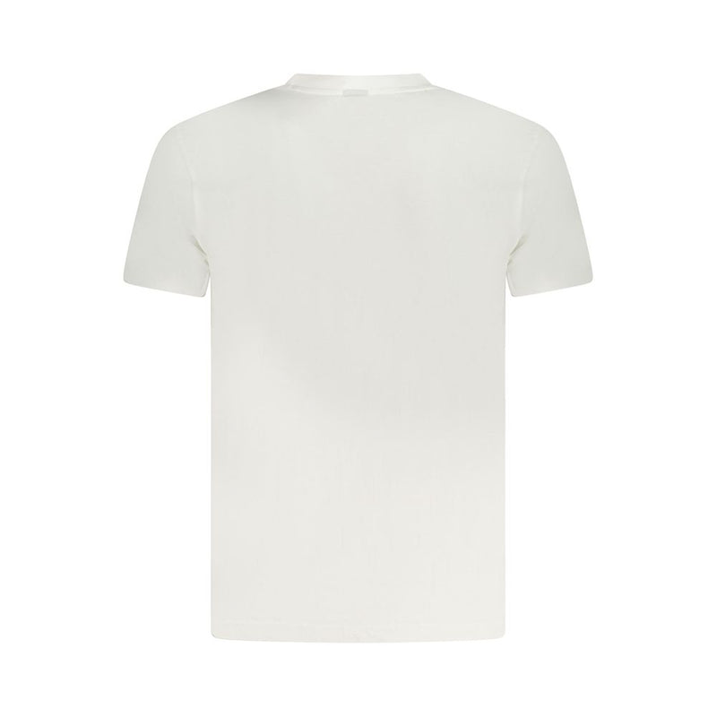 T-shirt Armata Di Mare en coton blanc pour homme