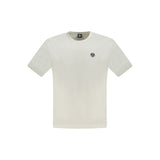 T-shirt homme en coton blanc North Sails