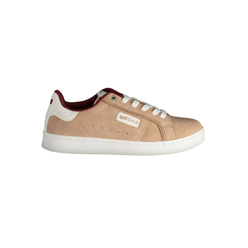 Gas JADE NBX Pink Sneakers for Women