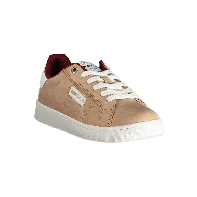 Gas JADE NBX Pink Sneakers for Women