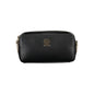 Tommy Hilfiger Zwarte Polyethyleen Handtas