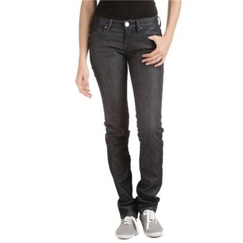 Phard W25 Jeans Femme en Coton Bleu - Élégance et Confort