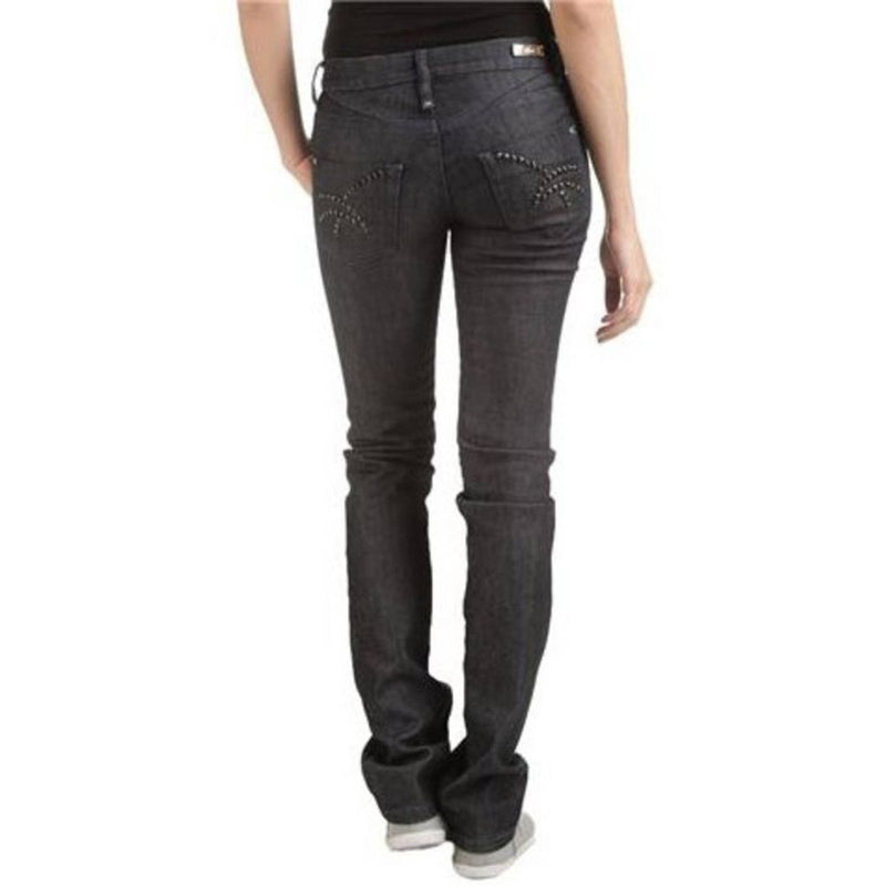 Phard W25 Jeans Femme en Coton Bleu - Élégance et Confort