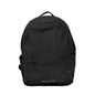Sac à dos en polyester noir Tommy Hilfiger