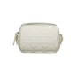 Sac à main en polyéthylène blanc Mario Valentino
