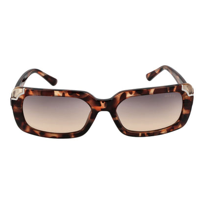 Guess Brown Women Sunglass
