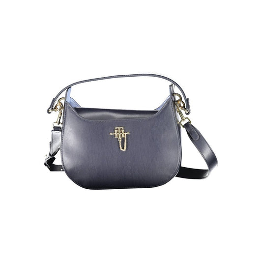 Sac à main Tommy Hilfiger en polyéthylène bleu
