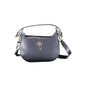Sac à main Tommy Hilfiger en polyéthylène bleu