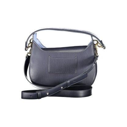 Sac à main Tommy Hilfiger en polyéthylène bleu