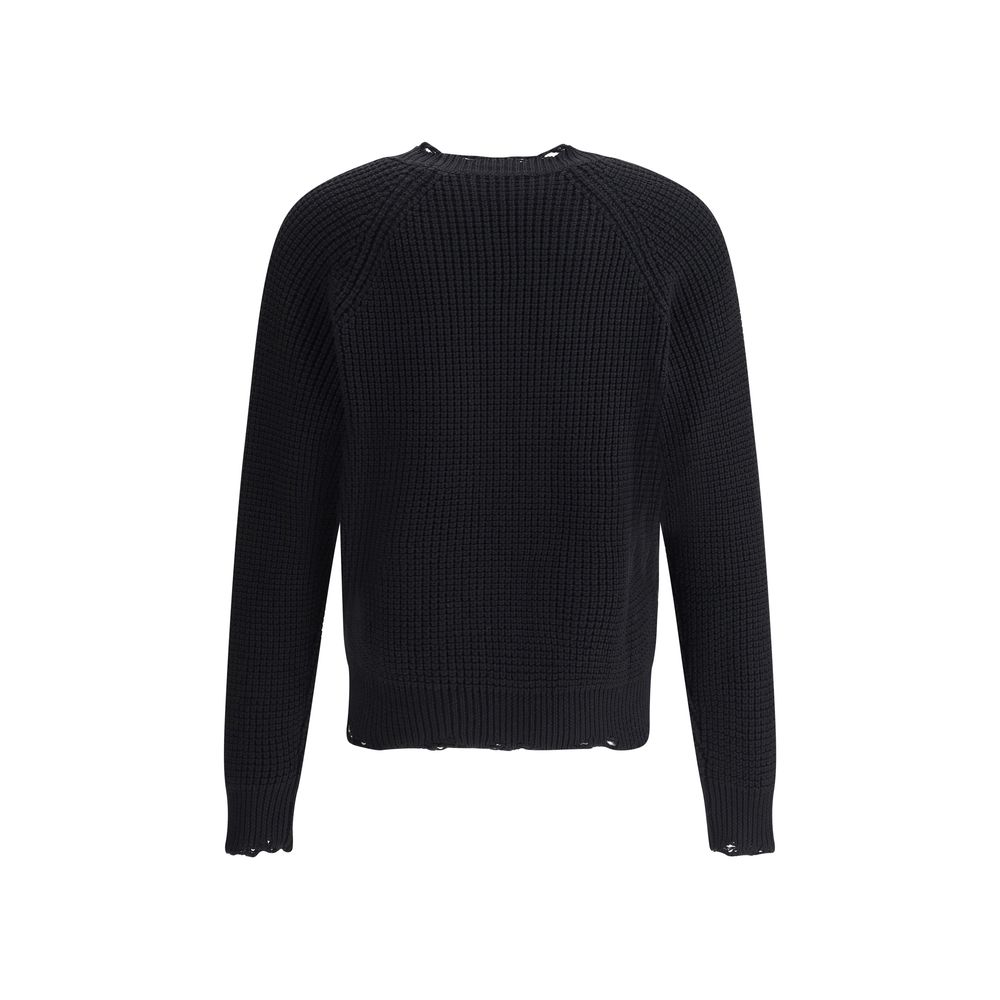Dsquared² Wool Sweater