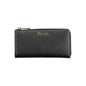 Tommy Hilfiger Zwarte Polyethyleen Portemonnee