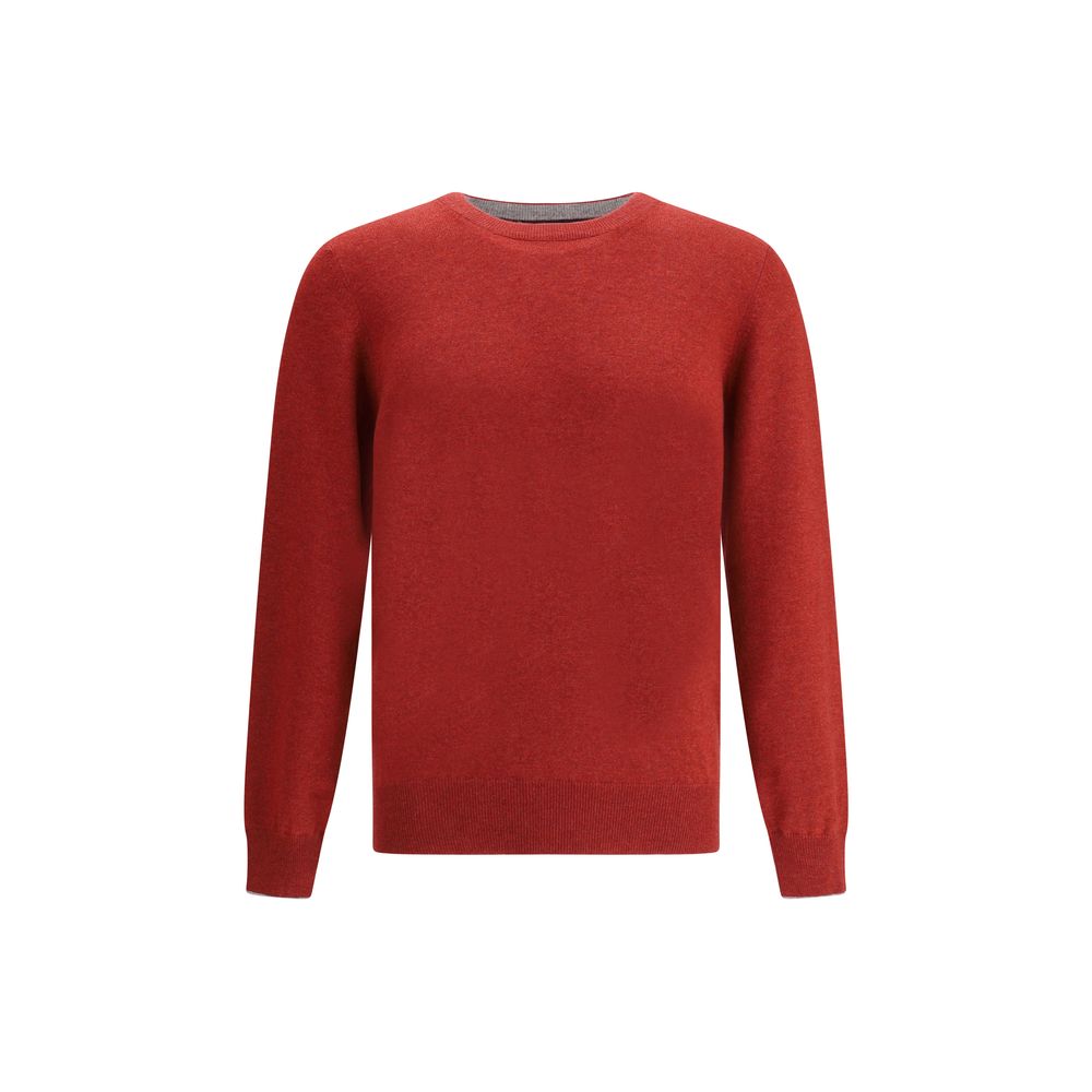 Brunello Cucinelli Cashmere Sweater