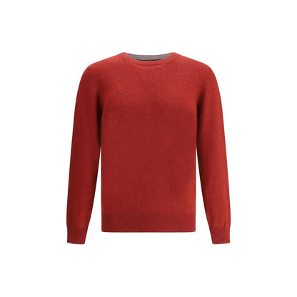 Brunello Cucinelli Cashmere Sweater