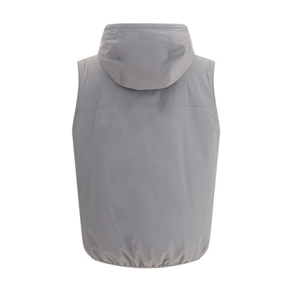 Brunello Cucinelli Waterproof Vest