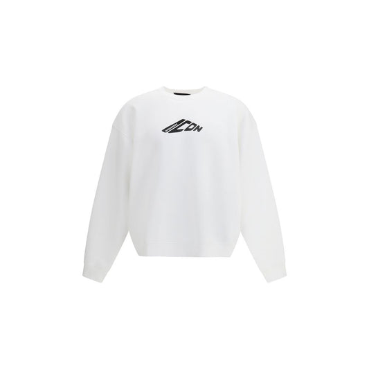Dsquared² Logoed Sweatshirt