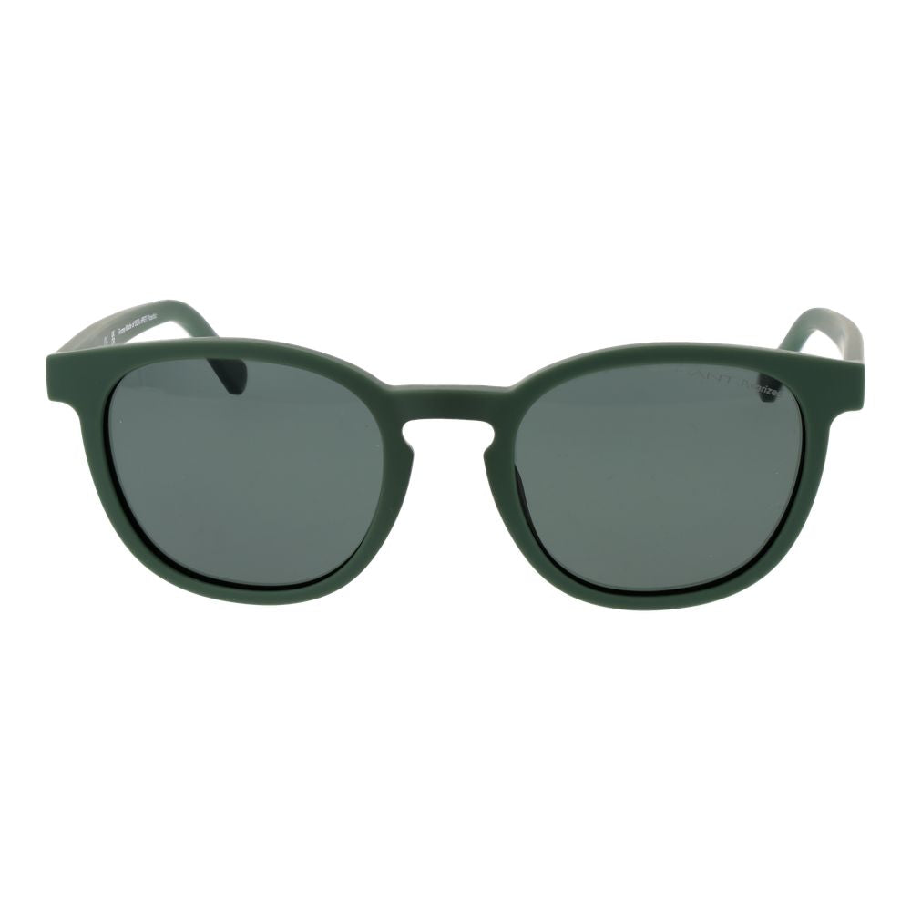 Gant groene herensunbrillen