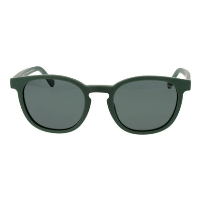 Gant groene herensunbrillen