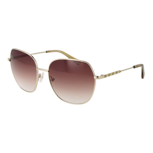 Lunettes de soleil pour femme Gant Gold