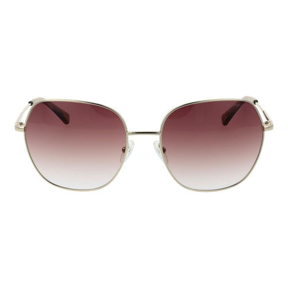 Lunettes de soleil pour femme Gant Gold