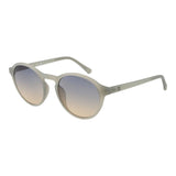 Lunettes de soleil Guess pour homme, gris.