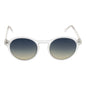 Lunettes de soleil Guess pour homme, blanches