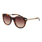 Lunettes de soleil pour femmes Sandro Brown
