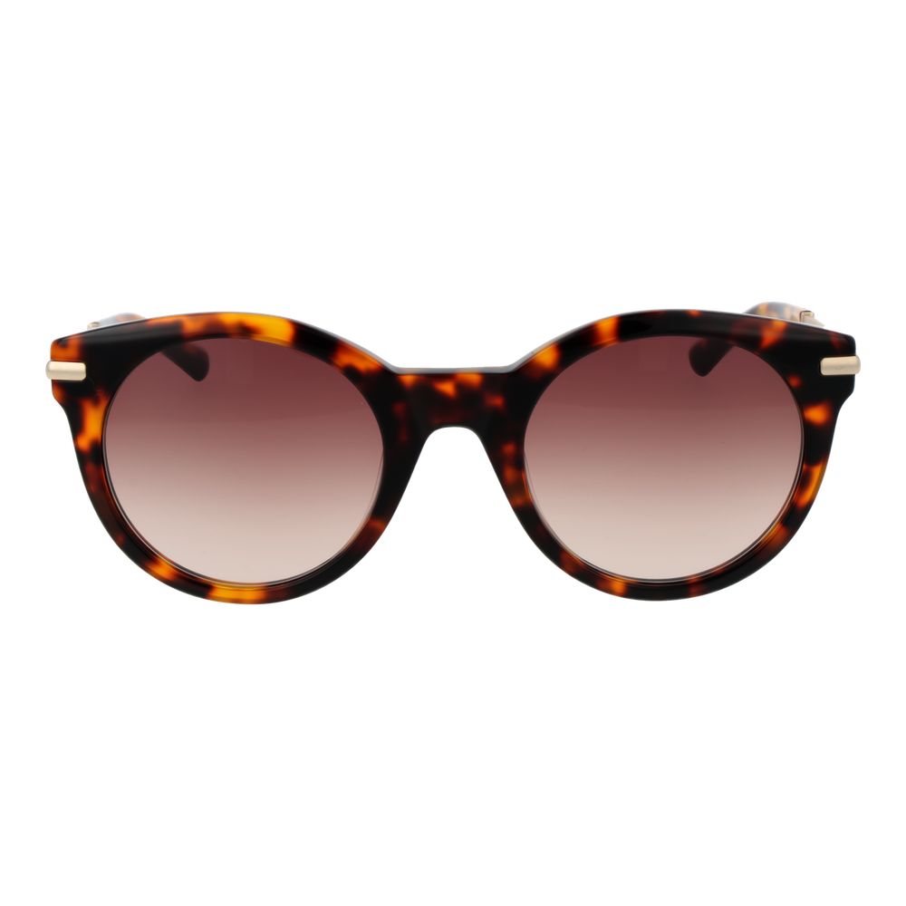 Lunettes de soleil pour femmes Sandro Brown
