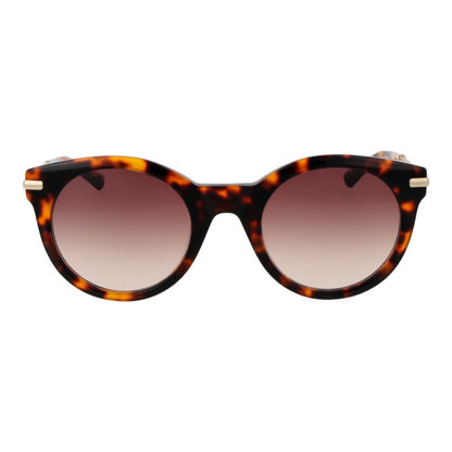 Lunettes de soleil pour femmes Sandro Brown