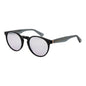 Lunettes de soleil noires pour homme Scotch & Soda