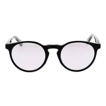 Lunettes de soleil noires pour homme Scotch & Soda
