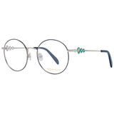 Emilio Pucci Blue Women Glasses Frame