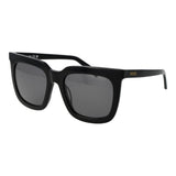 Emilio Pucci Black Women Sunglasses - Élégance et Protection UV