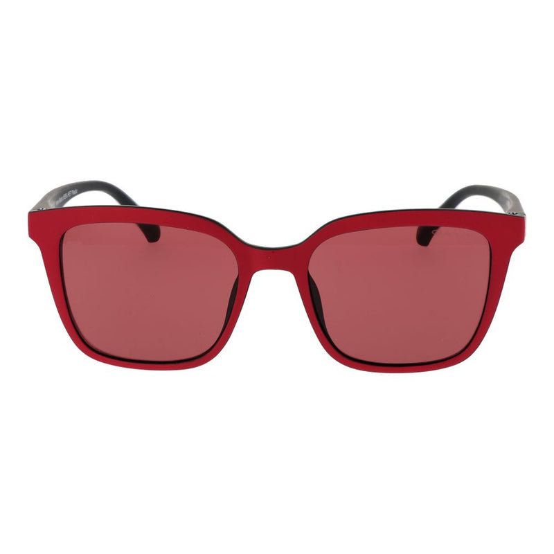 Gant Red Unisex Sunglasses - Stylish and Protective