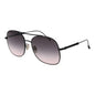 Tod's zwarte dameszonnebril