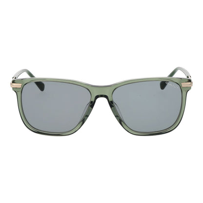 Gant Groene Heren Zonnebril
