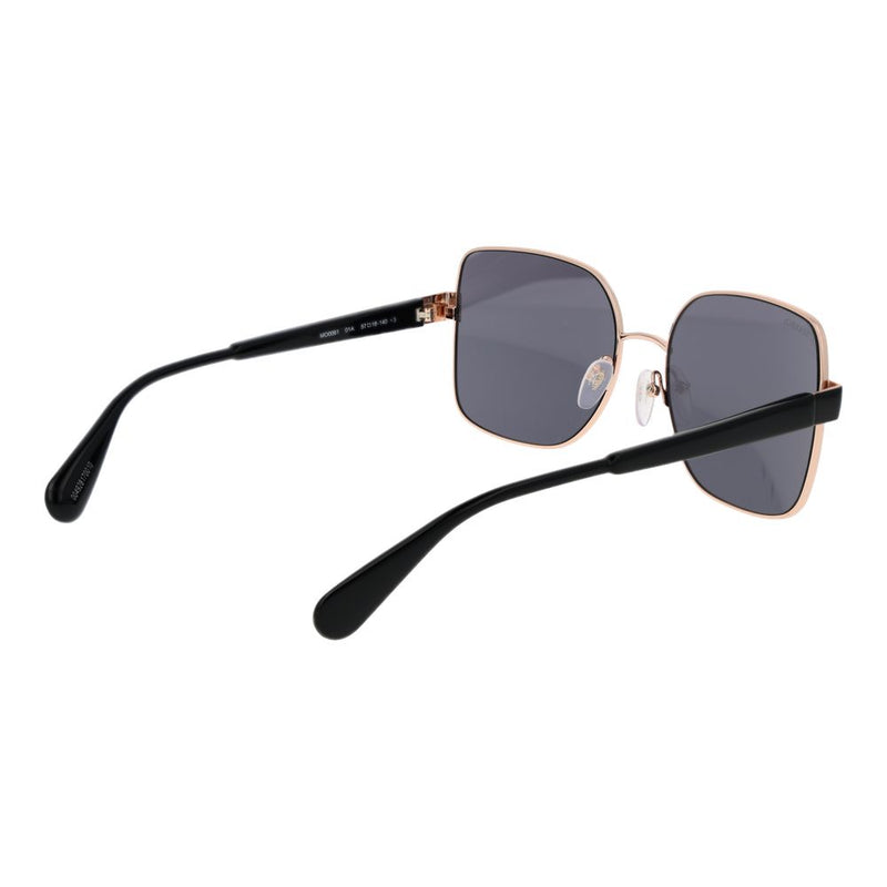 Max & Co Rose Gold Women Sunglasses - Chic Eyewear with UV Protection