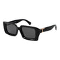 Tod's zwarte dameszonnebril