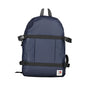 Tommy Hilfiger Blauwe Polyethyleen Rugzak