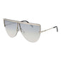 Emilio Pucci Silver Women Sunglass