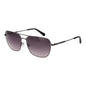 Lunettes de soleil grises pour homme Gant