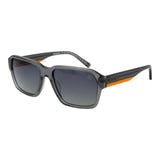 Lunettes de soleil grises pour homme Timberland