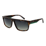 Lunettes de soleil pour homme Timberland marron