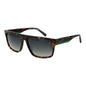 Timberland Bruine Heren Zonnebril
